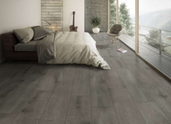 Meltex Dryback vinylgolv, Steel