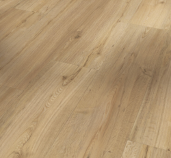 Parador Vinyl Classic 2025 Planka - Ek natur, Borstad struktur
