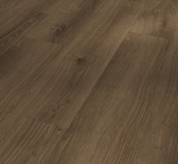 Parador Vinyl Classic 2025 Plank - Ek Cambridge rökt, Borstad struktur