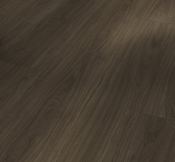 Parador Vinyl Classic 2025 Plank - Ek Oxford mörkbrun, Borstad struktur