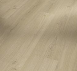 Parador Vinyl Basic 2.0 Plank - Ek Regent beige, Borstad struktur