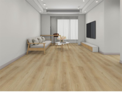 LVT Elite Plankor med korkbaksida, Cuba Ek E06