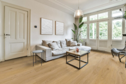 Ter Hürne, Wood Edition Pro, Oak Den Haag, lång planka