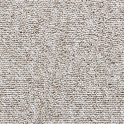 Galicia - Sand, Bouclé golvmatta