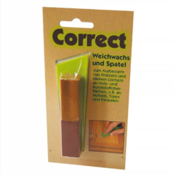 Mjukt vax C12 med spatel