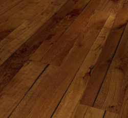 Parador Trägolv Trendtime 8 - Ek smoked tree, Planka