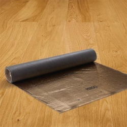 Pergo Silent Walk inkl. ångspärr - Golvunderlag - 7 m²