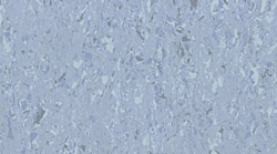 Gerflor Cosmo homogen vinyl - 2606 Azur