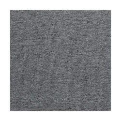 Rikke - Antracit, Boucle-golvmatta