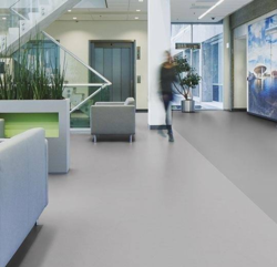 Marmoleum Cocoa - Earl Grey Chocolate