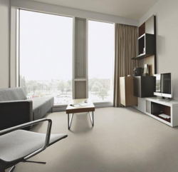 Marmoleum  Concrete - Fossil