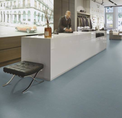 Marmoleum Concrete - Flux