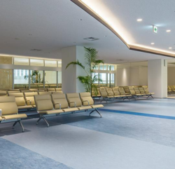 Marmoleum Fresco - Blue Heaven