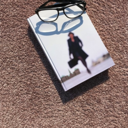 Melbourne - Rosa, golvmatta