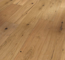 Parador Trägolv Trendtime 8 - Ek limed handcrafted, Planka