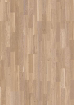 BOEN Ek Vit Basic, Parkett