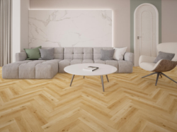 Vinyl LVT Looselay, Ljus natur 15185