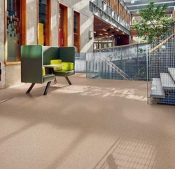 Marmoleum Terra - Pink Granite