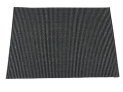 Livos Svart sisalmatta