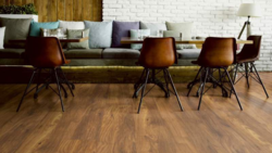 Laminatgolv, Grand Edition - Chestnut Wine Bodega, Lång Planka