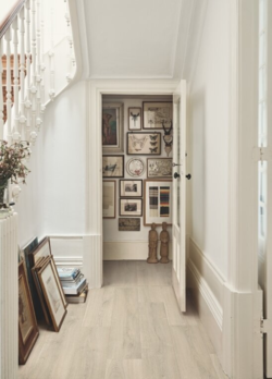 Pergo Lillehammer Sensation - Pure Mist Oak