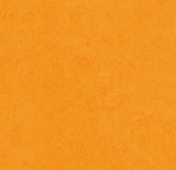 Marmoleum Fresco - Marigold