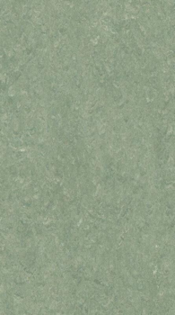 DLW Marmorette linoleum, Leaf Green
