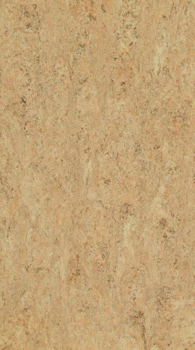 DLW Marmorette linoleum, Rocky Brown