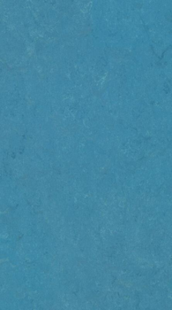 DLW Marmorette linoleum, Fluffy Blue