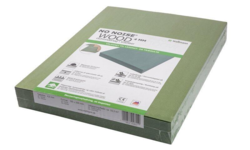 No Noise Wood Golvunderlag 4 mm.