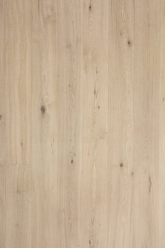 Ek Planka rustik vit mattlack