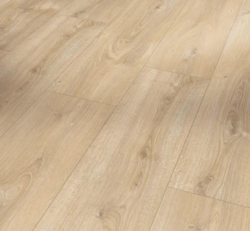 Parador Basic 600 - Ek Nova ljust kalkad naturstruktur, Bred planka