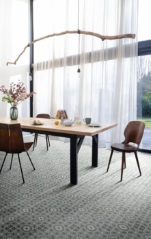 Vinylgolv - Feelings Lagos light Marockansk kakel - RESTPARTI