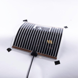 Handyheat, Spegelvärme 15-105W