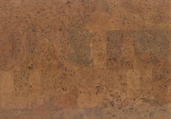 Ziro KorkLife 10 Korkgolv - Estoril naturlack