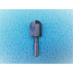 Nordic Fos, Fräsjärn för 16 mm slang