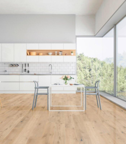 Ek Taurus Plank Extra Mattlack