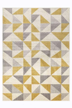 Devos, Cosi Ivory - REST 160x220 cm.