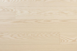 Moland Molaloc Wideplank, Ask, Vit, Select