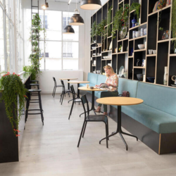 BerryAlloc Connect 8 - Crush Brown Natural