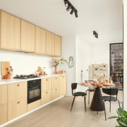 BerryAlloc Connect 8 XL - Jazz Sand Natural