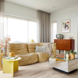 BerryAlloc Connect 8 XL - Ragnar Light Sand