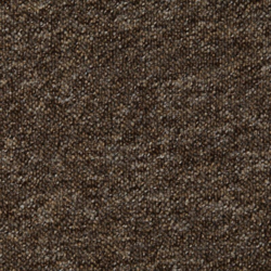 Milano golvmatta Brun