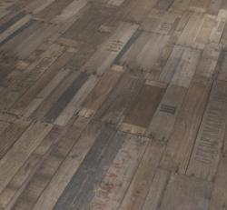 Parador, Trendtime 1 - Globetrotter urban nature rustik struktur stavplanka