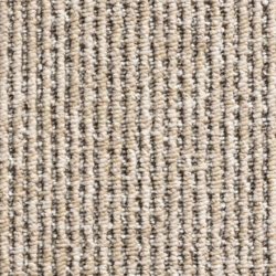 Manchester - Beige mink, bouclé-golvmatta