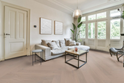 Sillbenskollektion, Oak Föhr