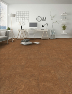 Ziro Kork Plus Korkgolv - Salsa Natur