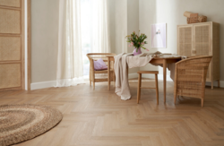 Timberman Novego Plus Vinylplanka - Sillben Glasgow