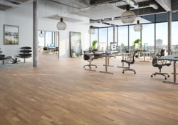 Moland parkett, Ek Classic 2200 mm.