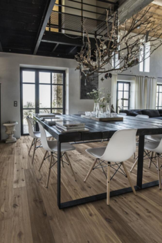 Kährs Småland planka, Ek Ydre